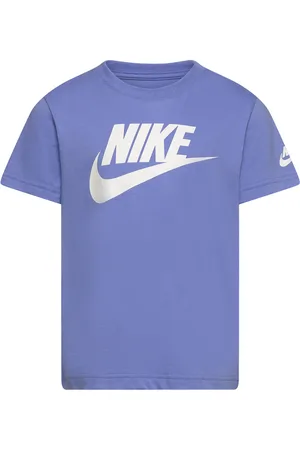 Nike Core SS Tee LT Football White – Elite Collegiate Apparel