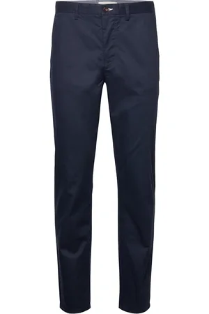 GANT Regular Chinos Blue