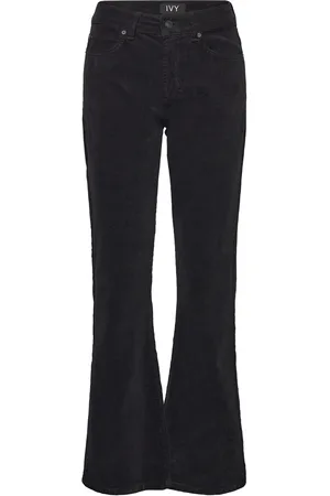 Ivy Copenhagen Ivy-Tara Flare Jeans Baby Cord