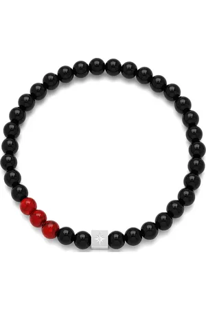 Samie Nohr Bracelet Black
