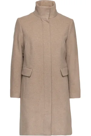 Claire Woman Olefine-Cw - Jakke Beige