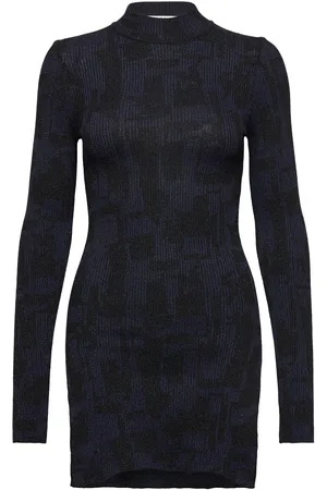 DAY Birger et Mikkelsen Janet - Graphic Lurex Black
