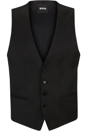HUGO BOSS H-Huge-Vest-B1