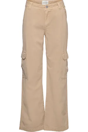 ABrand 99 Baggy Cargo Oat