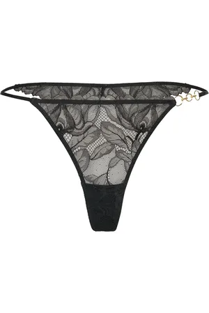 Period Bikini - Moderate Absorbency - AYA - MARINE - ETAM