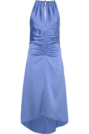 2nd Day 2Nd Ziggy Tt - Brushed Satin Blue