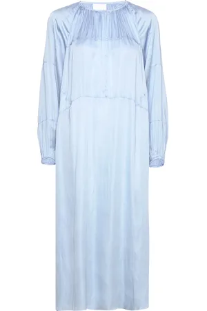 DAY Birger et Mikkelsen Miriam - Modern Drape Rd Blue