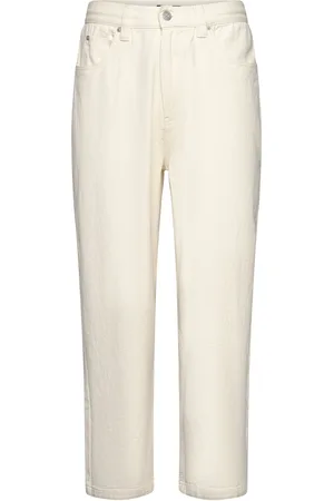 Santa Cruz Big Pants White
