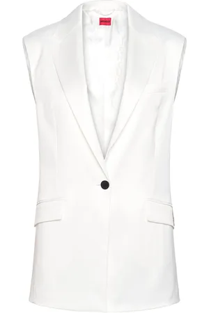 HUGO BOSS Ameya-1 White