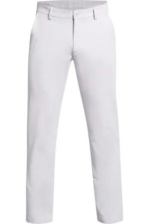 Under Armour Ua Matchplay Tapered Pant Grey