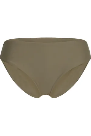 Missya Aaliyah Tai Aop Khaki