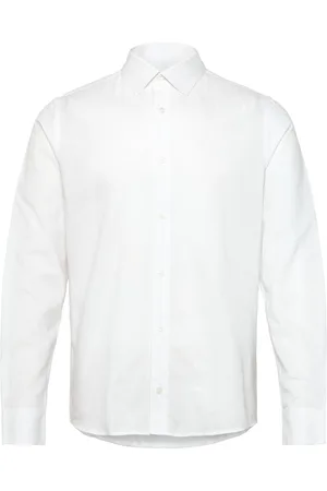 Clean Cut Jamie Cotton/Linen Shirt
