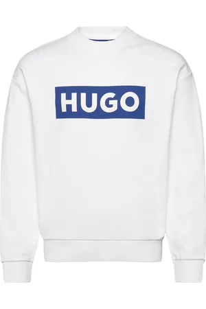Hugo Blue Niero