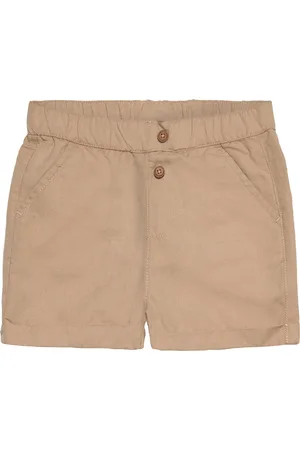 Hust & Claire Hansi - Shorts Beige