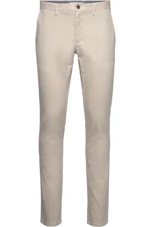 GANT Slim Chinos Patterned
