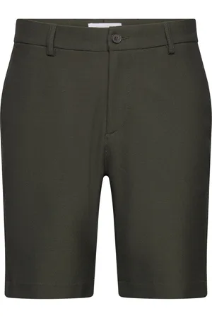 Les Deux Como Reg Shorts - Seasonal Grey