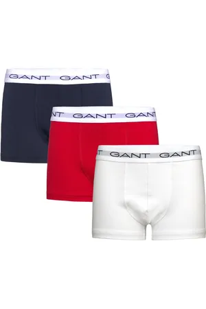 GANT Trunk 3-Pack Navy