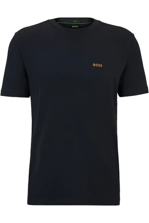 HUGO BOSS Tee Navy