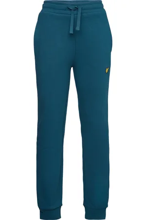 Lyle & Scott Sweat Pant Blue