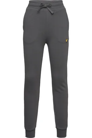 Lyle & Scott Sweat Pant Grey