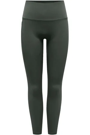 ONLY Onpjam-3-Sana Xhw Tights Pck Noos Grey