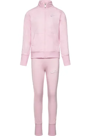 Nike Re-Tricot Set Pink