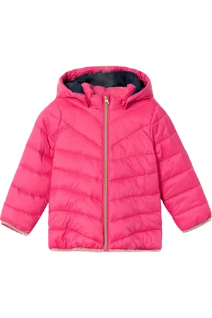 NAME IT Nmfmonay Jacket Pb Noos Pink