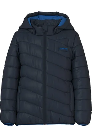 NAME IT Nmmmonay Jacket Pb Noos Navy