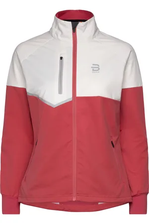 DÆHLIE Jacket Kikut Wmn Red