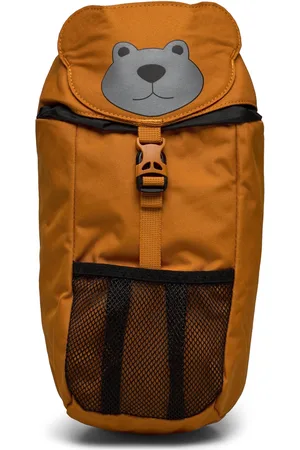 Helly Hansen Skogen Kids Backpack Brown