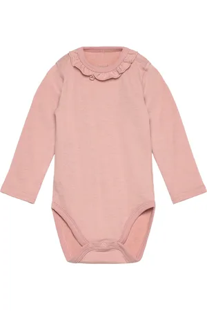 Hust & Claire Hcbarbara - Bodysuit Pink