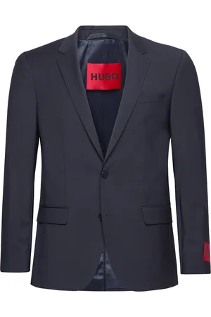 HUGO BOSS Henrym204X Blue