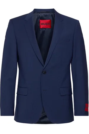 HUGO BOSS Henrym204X Blue