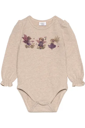 Hust & Claire Hcbritt - Bodysuit Beige