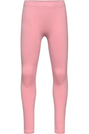 MANGO Essential Cotton Leggings