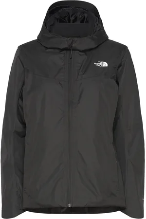 The North Face W Quest Insulated Jacket - Eu