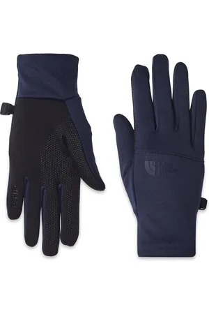 The North Face W Etip Recycled Glove Navy