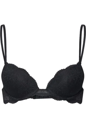 Etam Idole - Bra No.2 - Plunge Push-Up Bra