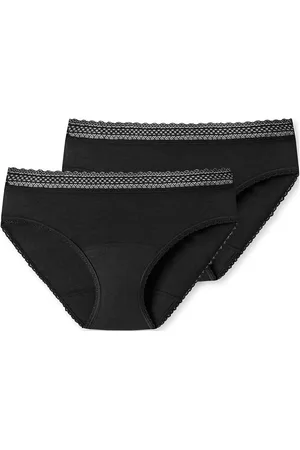 Schiesser Midi Period Panty