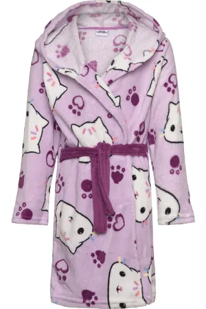 Gabbys Dollhouse Dressing Gown