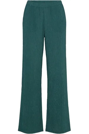 Rosemunde Trousers Green