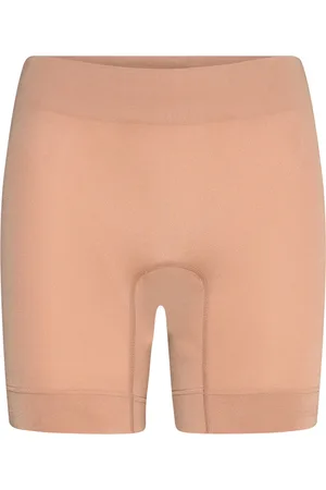 Schiesser Shorts Beige