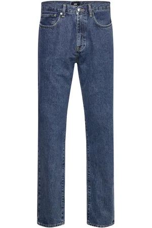 Edwin Cosmos Pant - Blue