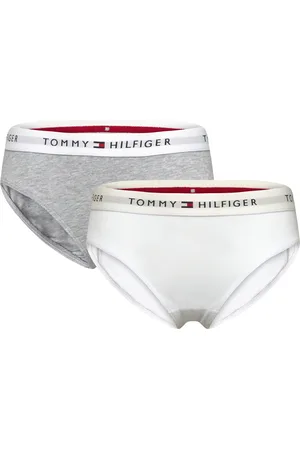 Tommy Hilfiger 2 Pk Bikini Patterned