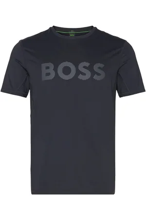 HUGO BOSS Tee Active Navy
