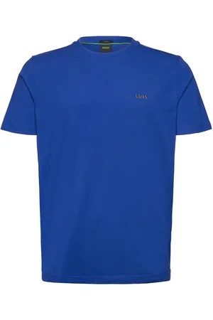 HUGO BOSS Tee Blue