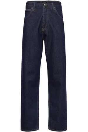 Edwin Tyrell Pant - Blue
