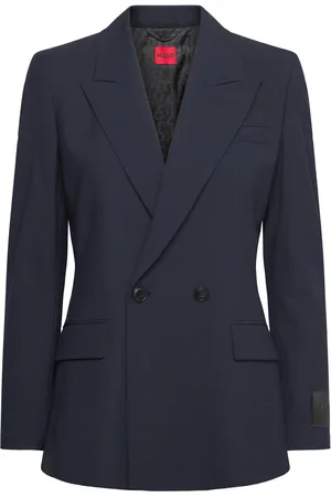 HUGO BOSS Akisa Navy