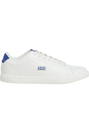 JACK & JONES Jfwboss Pu Sneaker Jack & J S