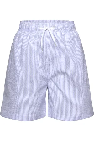 Tommy Hilfiger Medium Drawstring Ithaca Blue